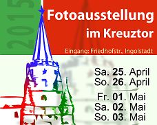 Kreuztor 2015